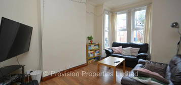 4 bedroom terraced house