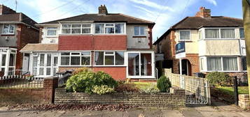 2 bedroom semi-detached house to rent