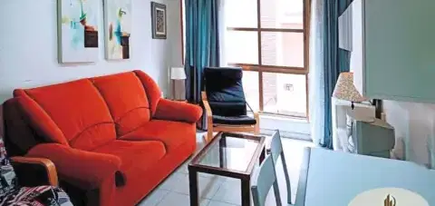 Apartamento en calle Vista Alegre, 1