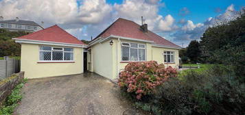 4 bedroom detached bungalow for sale