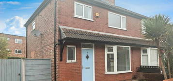 3 bedroom semi-detached house