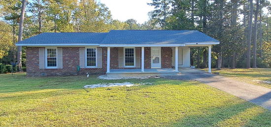 101 Pine Ln, Evergreen, AL 36401