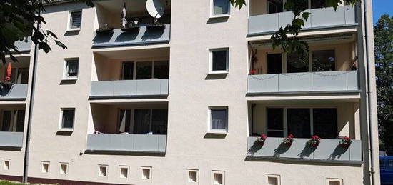 Schöne 3-Zimmer-Wohnung mit Balkon in Bergkamen