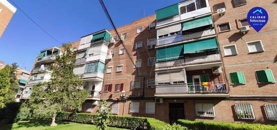 Piso en venta en Calle del Puerto de Lumbreras, Casco Histórico de Vallecas