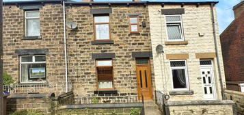 3 bed terraced house for sale