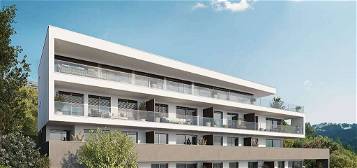 Neue exklusive 3-Zimmer-Wohnung mit 83,4 m² um € 1.251, - Miete exkl. BK in ruhiger, sonniger Bestlage von 5600 St. Johann im Pongau
