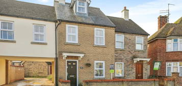 Town house for sale in Great Whyte, Ramsey, Huntingdon PE26