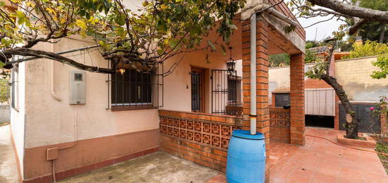 Casa o chalet en venta en Vallvidrera - Tibidabo - Les Planes