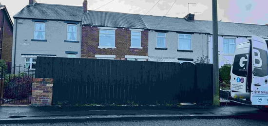 3 bedroom terraced house to rent