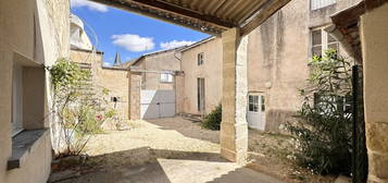 Maison  à vendre, 4 pièces, 2 chambres, 91 m²