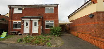 3 bedroom semi-detached house