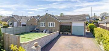 Detached bungalow for sale in Mulberry Rise, Leeds LS16