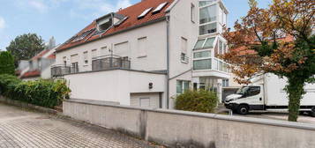 Helles, modernes 1-Zimmer-Apartment in München - Bogenhausen/Denning