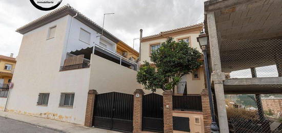 Casa en Residencial Triana - Barrio Alto, Gabias (Las)