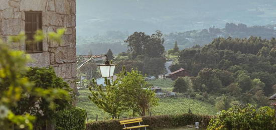 Palheiro A - Quinta Santo António