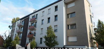 Appartement 2 pièces 49 m²