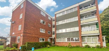 Flat for sale in Victoria Court, Allesley Hall Drive, Coventry CV5