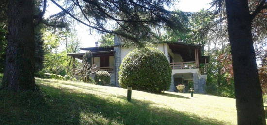 Villa in vendita a Rivergaro