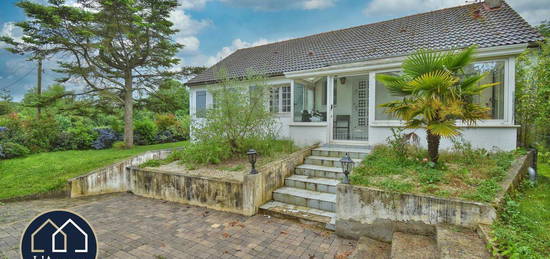 Maison 127 m² Chartres