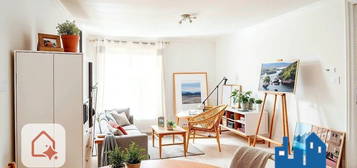 Appartement  à vendre, 3 pièces, 2 chambres, 65 m²