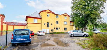 Byt 1+1, 45 m², Svojsíkova stezka, Česká Lípa