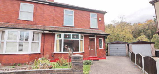 3 bed semi-detached house for sale