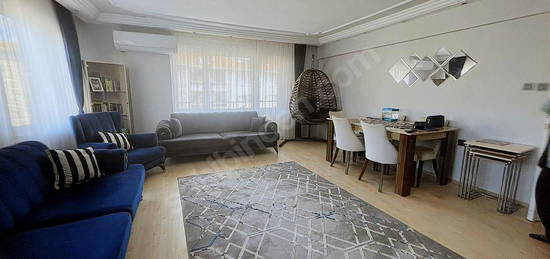 DİALOG SUN'dan İHSANİYE TUNA CADDESİ'NDE SATILIK 3+1 DAİRE