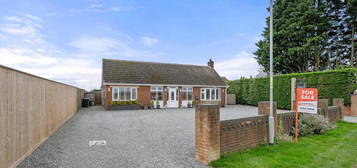 4 bedroom detached bungalow for sale