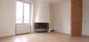 Location appartement 2 pièces 55 m²