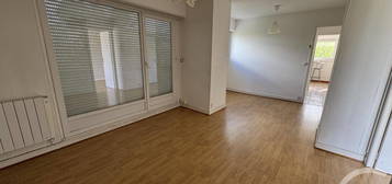 Achat appartement 2 pièces 44 m²