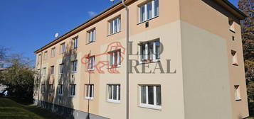 Byt 3+1, 55 m², U nemocnice, Teplice