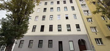 Charmanter sanierter Altbau - 3 Zimmer - Ruhelage - Nähe U6 Jägerstraße