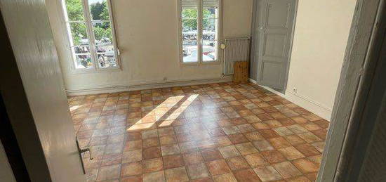 Loue appartement Corbie