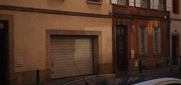 Toulousaine a vendre quartier st michel