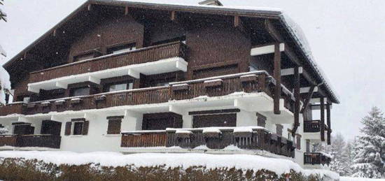 Megève appartement dispo à partir du 21/12❄️❄️❄️❄️