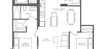 906 - 220 MISSINNIHE WAY, Mississauga (Port Credit), Ontario 