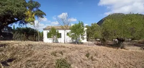 Casa en Bosque  El