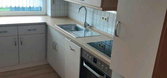 Schöne 2,5 Zimmerwohnung