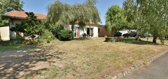 Vente maison 4 pièces 169 m²