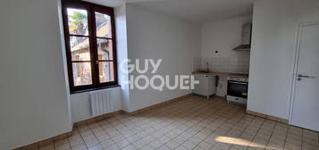 Location appartement 3 pièces 38 m²