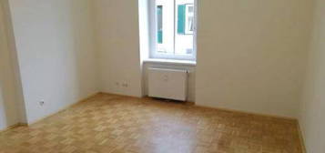 2 ZIMMER-WOHNUNG + neuwertige Einbauküche + Bad mit Wanne und WC + 1 TG-Platz inklusive - Gösting!