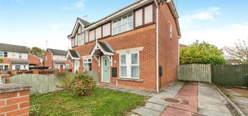 3 bed semi-detached house for sale