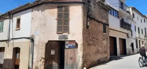 Casa adosada en Casco Antiguo