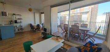 2 PIECES 36 m² PARIS 16 AVEC VERRIERE TERRASSE 33 m²