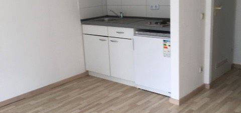 1-Zimmer Appartement in Tannenbusch