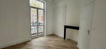 Appartement  à louer, 2 pièces, 1 chambre, 30 m²