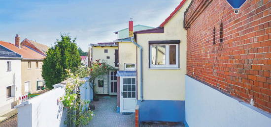 Frisch renoviertes Einfamilienhaus mit Modernem Grundriss und Stilvollen Details