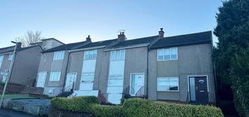 Terraced house to rent in Galloway Drive, Rutherglen, Glasgow G73