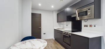 1 bed flat to rent