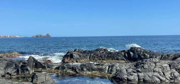 Villa singola a Aci Castello